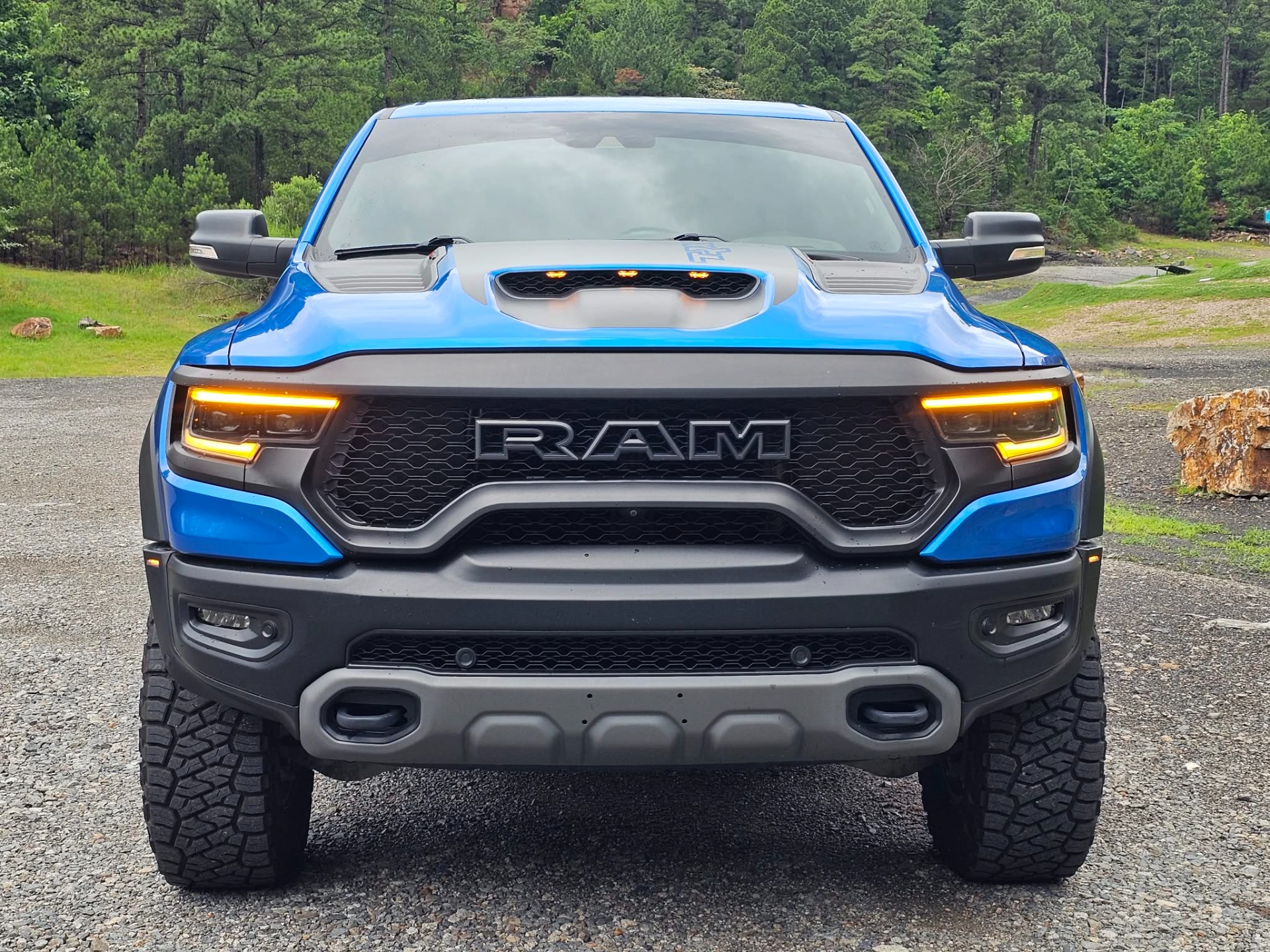 ram ram 1500 pickup 2022 1C6SRFU92NN371995 image ram ram 1500 pickup 2022 1C6SRFU92NN371995 image